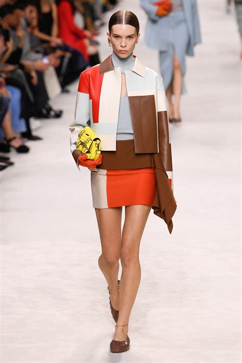 fendi fashions|fendi fashion show 2025.